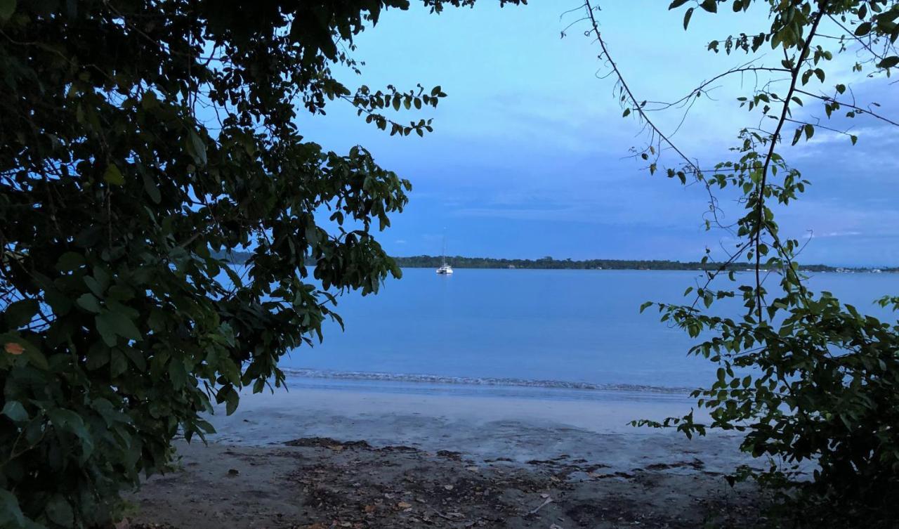 Frühstückspension Sol Y Sombra Bocas del Toro