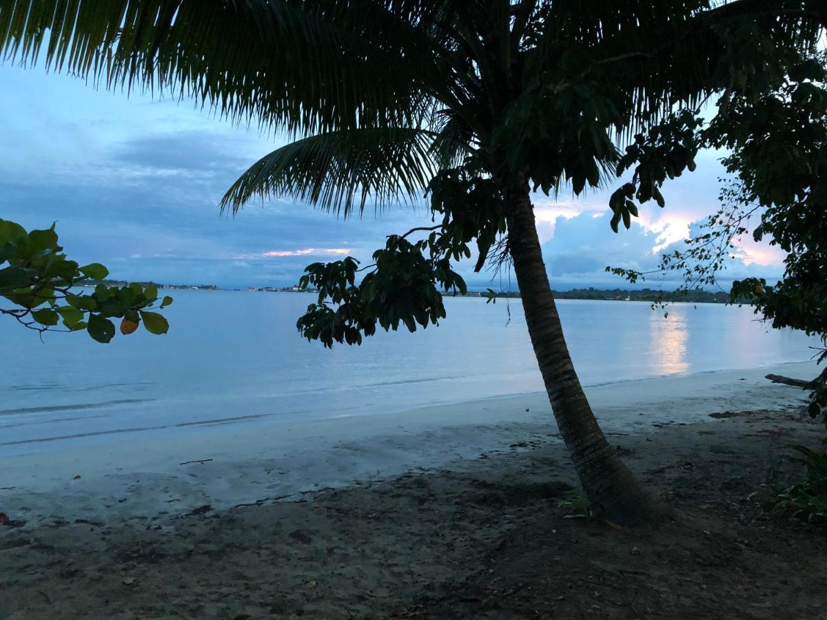 Frühstückspension Sol Y Sombra Bocas del Toro