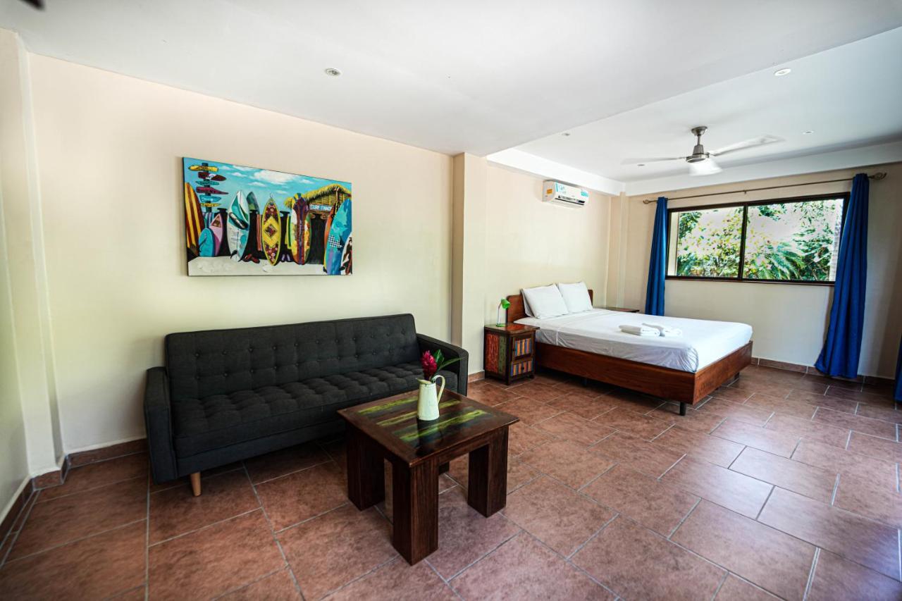 Sol Y Sombra Bed & Breakfast *